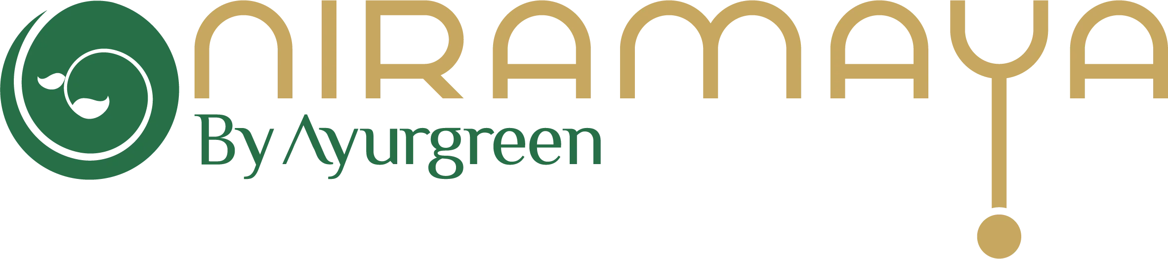 Niramaya Hospital Logo